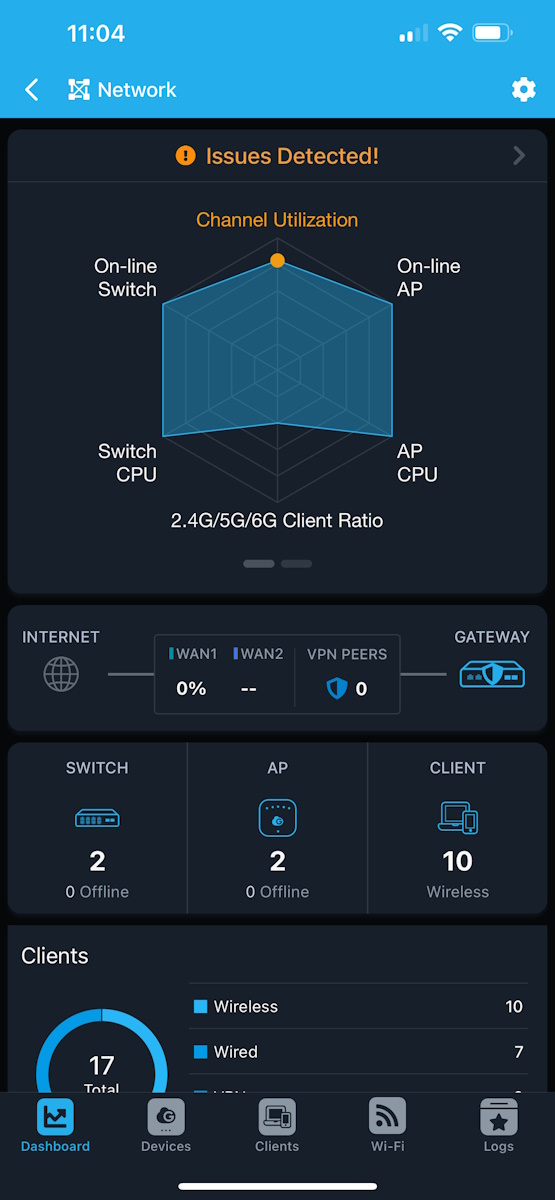 EnGenius ECW526 AP 16