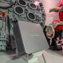 Geekom AE7 mini PC review – a gaming capable tiny PC worth checking out