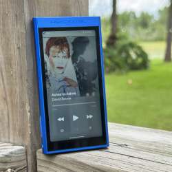 HiBy Digital M300 Pocketable Android Digital Audio Player review – A hi-end music player in a smartphone world