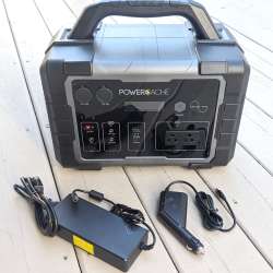 Monoprice Powercache 1000 power station review