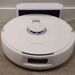 Narwal Freo X Plus robot vacuum review