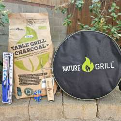 Nature Grill review