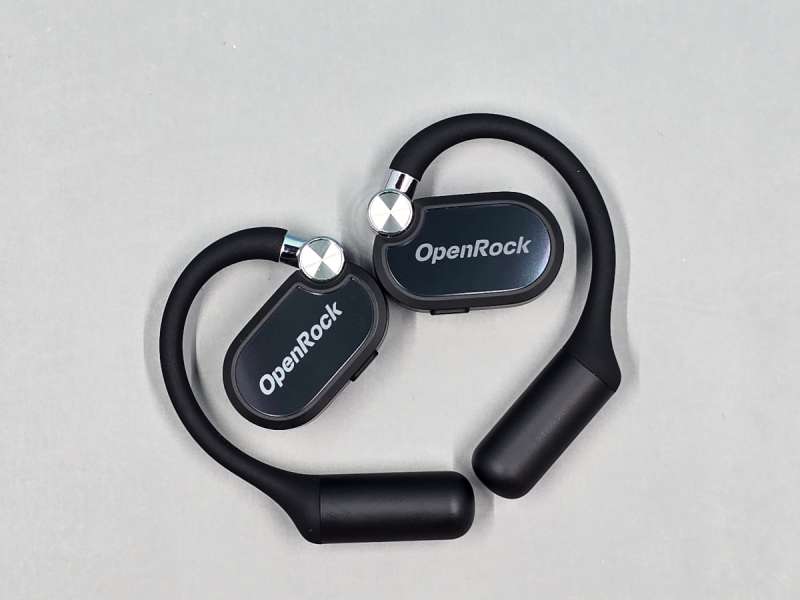 OpenRock X Review 12