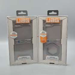 UAG Plyo Pro Series Galaxy Z Flip5 Case review