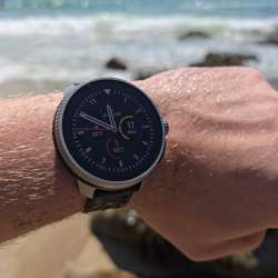 SUUNTO Race GPS smartwatch review – track all the things!