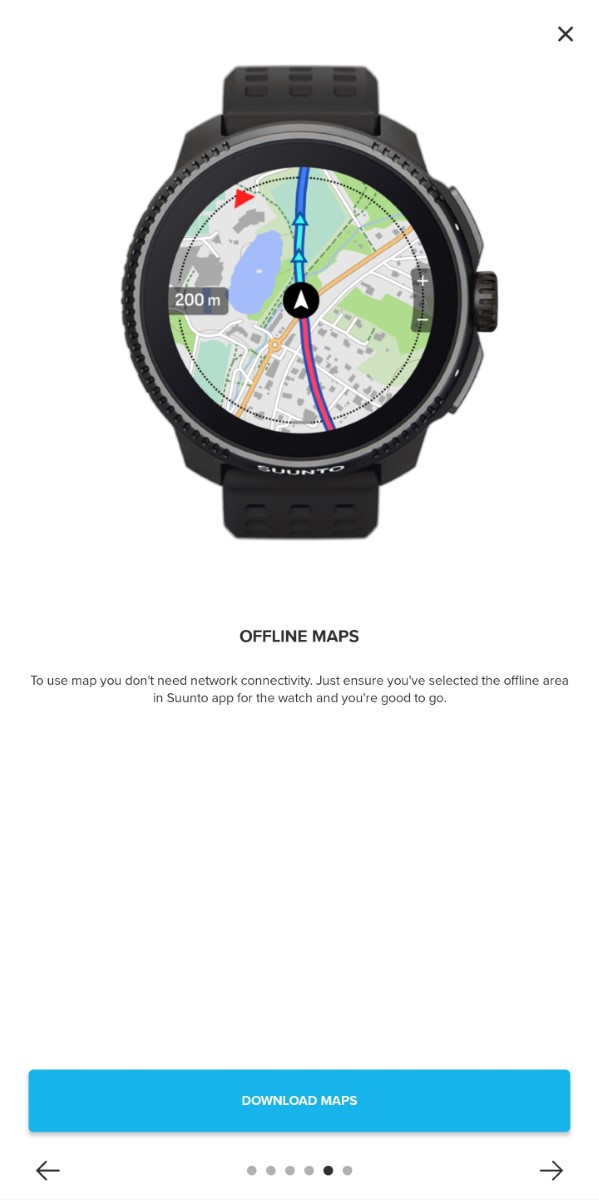 SUUNTO Race Review 28