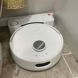 SwitchBot S10 Robot Vacuum and Mop review – The closest thing to autonomous floor cleaning yet!