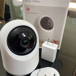 SwitchBot Pan/Tilt Cam Plus 3K review – Now with higher resolution and snappier performance!
