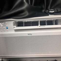 TCL 8,000 BTU Smart Inverter Window Air Conditioner review