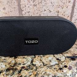 TOZO PA1 Bluetooth speaker review – A great option that won’t break the bank