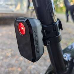 Trek CarBack Radar Rear Bike Light review – Ride on the roads with newfound confidence!