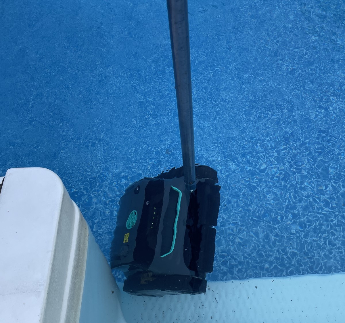 WYBOT S2 Pro Pool Cleaning Robot 10