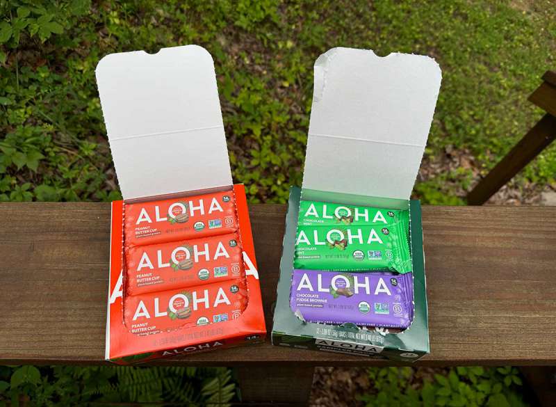 aloha bars 2