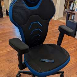 Backforce V-Plus gaming chair review – Is it the ultimate gaming chair?
