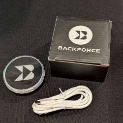 backforce vplus 21