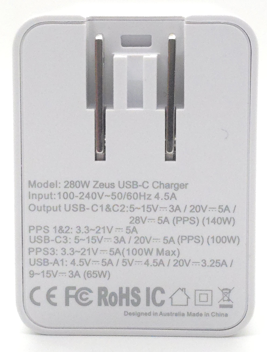 chargeasap zeus 6