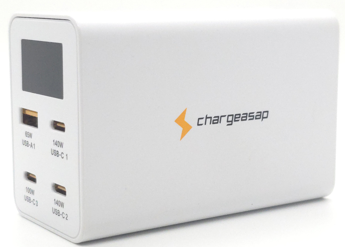 chargeasap zeus 7