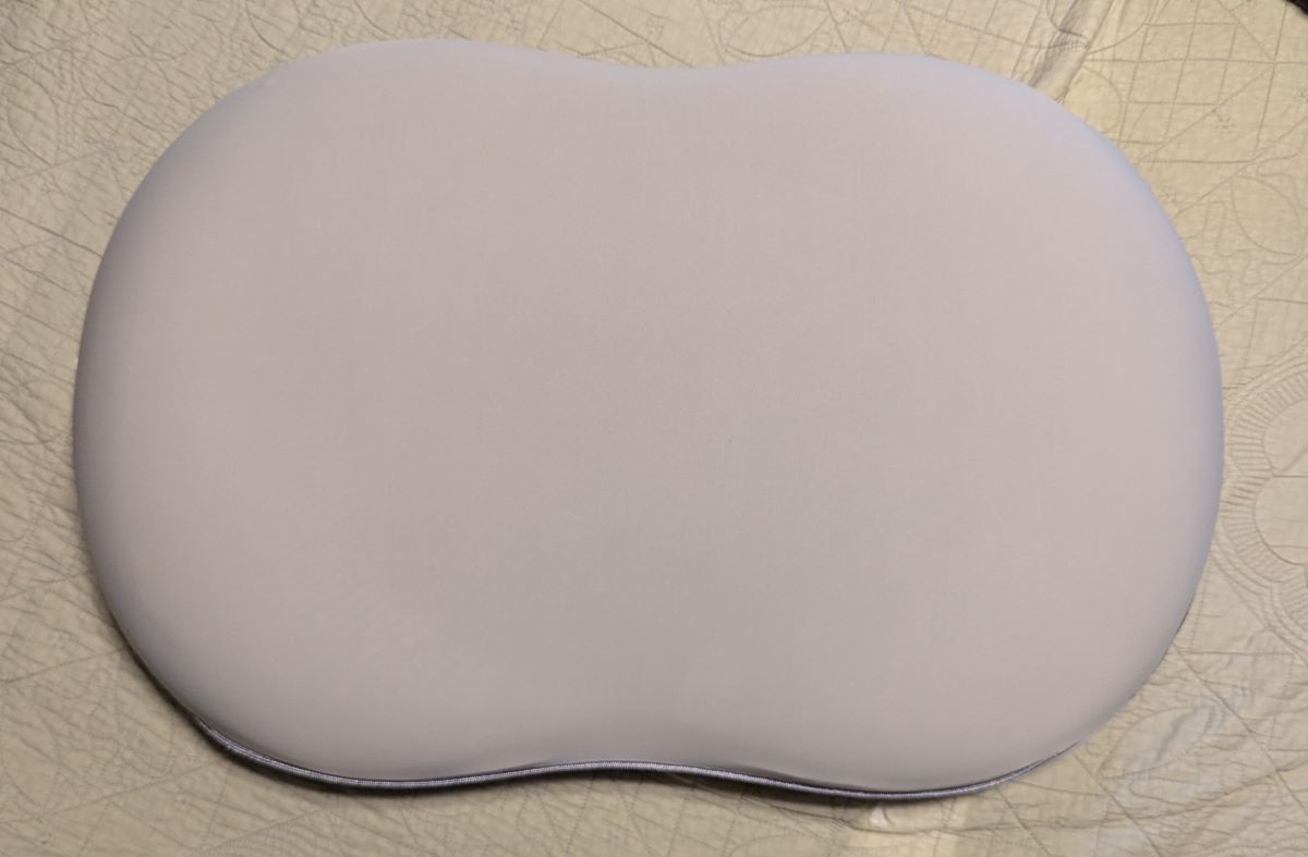 elegear foam neck pillow 1