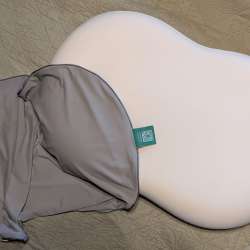 Elegear cervical neck pillow review – A pillow for a better night’s sleep