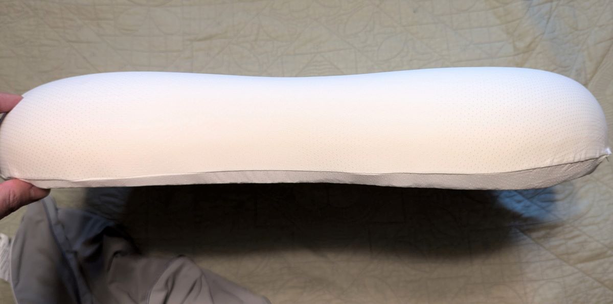 elegear foam neck pillow 7
