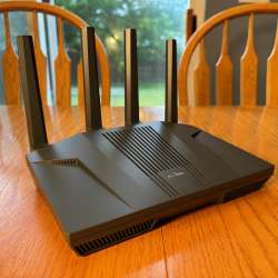 GL.iNet Flint 2 GL-MT6000 Wi-Fi 6 High-Performance Router review – go beyond the basics for your network setup