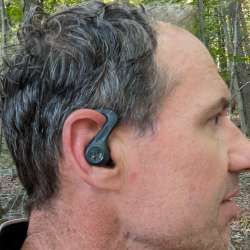 JLab JBuds Sport ANC4 earbuds review – Sporty headphones with lots of touch controls. But not for me?