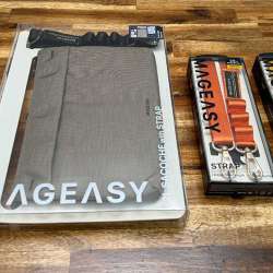 MAGEASY Sacoche bag review – Your next EDC bag