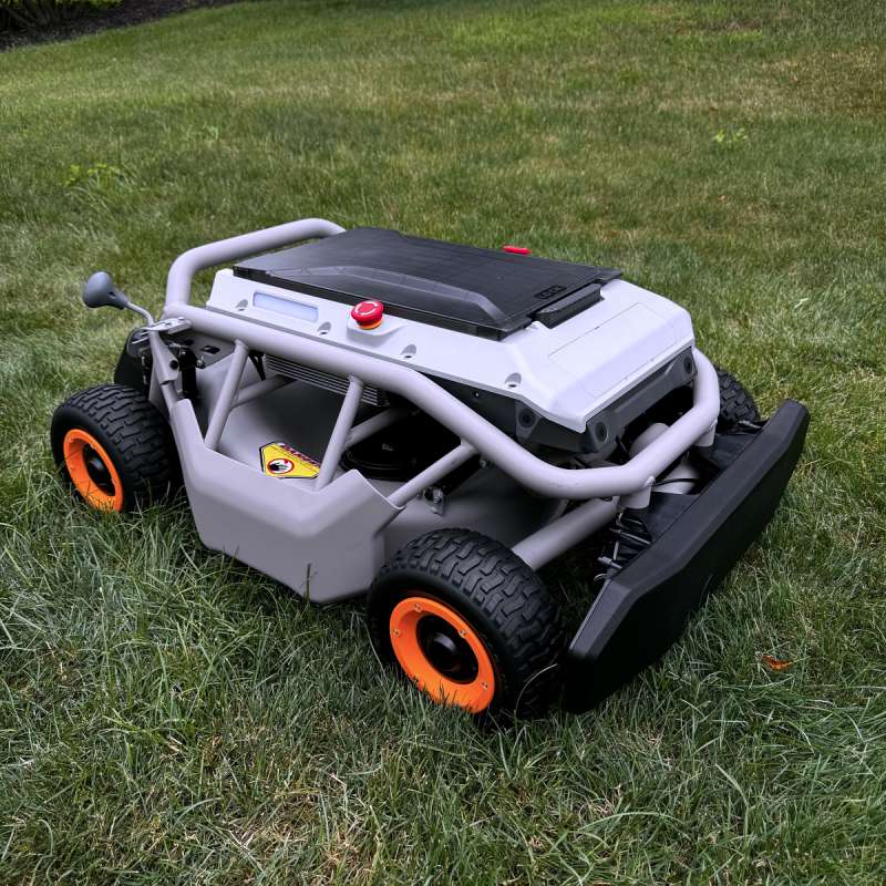 mowrator s1proawdremotecontrollawnmower review 3