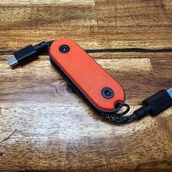 Native Union Pocket Cable review – Is this your next EDC charging cable?