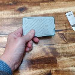 Puncube Mech Wallet review – Your new favorite minimalist EDC wallet?