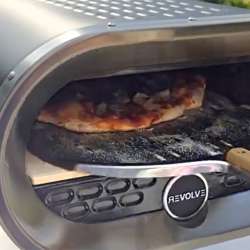 Revolve Pizza Oven review – Bringing the heat for the perfect pie