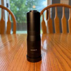 SANDMARC Telephoto 6x Lens review – extra optical zoom for your iPhone photography