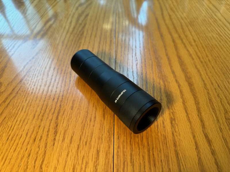 SANDMARC Telephoto 6x Lens