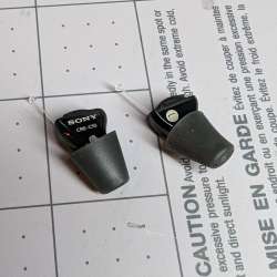 Sony CRE C-10 Self-fitting OTC hearing aids review – Is this the answer I’ve been looking for?