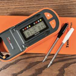 ThermoPro TempSpike Plus review – Your new favorite cooking gadget