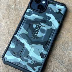 UAG Pathfinder Series iPhone Case with Magsafe review