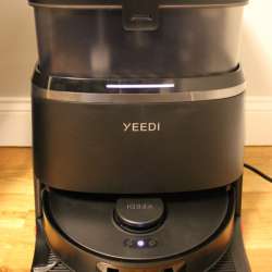 Yeedi M12 PRO Plus robot vacuum and mop review – Neat or yeet, let’s be the judge