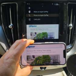 CARLUEX GO Wireless CarPlay/Android Auto Adapter review