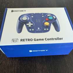 DOYOKY retro gaming controller review