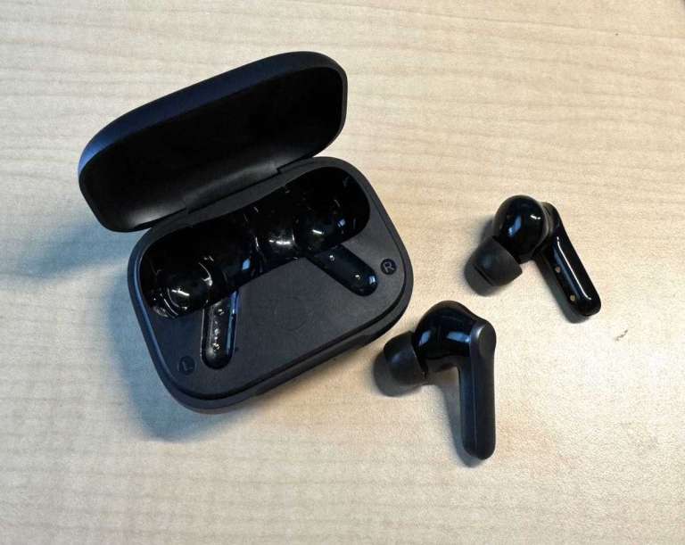 EarFun AirPro4Earbuds 9