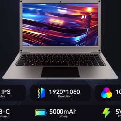 Elecrow CrowView Note – Efficient workstation portability