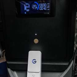 GoveeLife Smart Thermo-Hygrometer 3 Lite (1 Wi-Fi Gateway + 1 Sensor) review