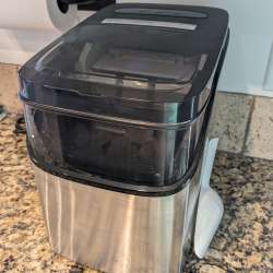 GoveeLife Smart Countertop Ice Maker 1s review
