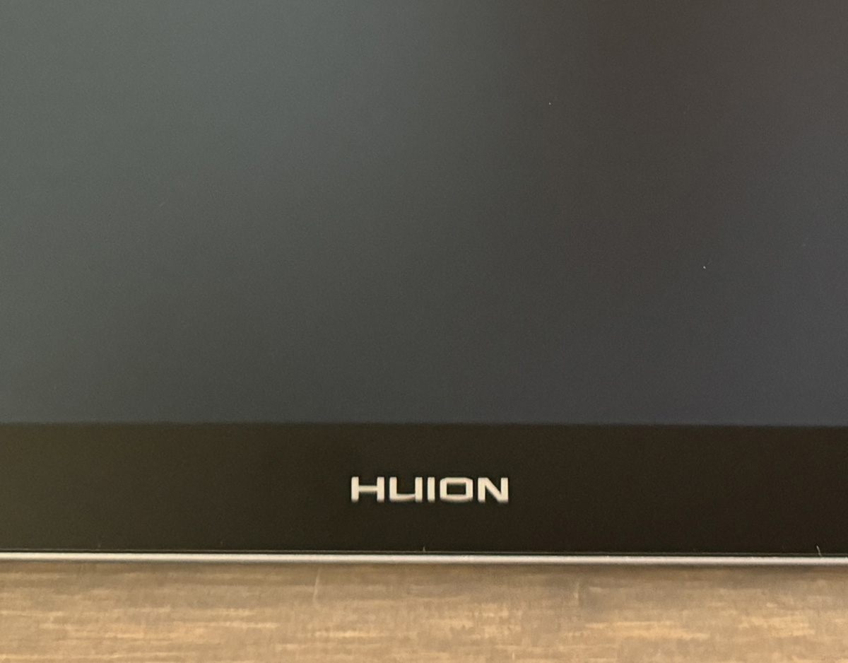 Huion Pro 19 23