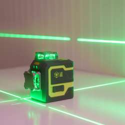 LASGOO LG-3D laser level review