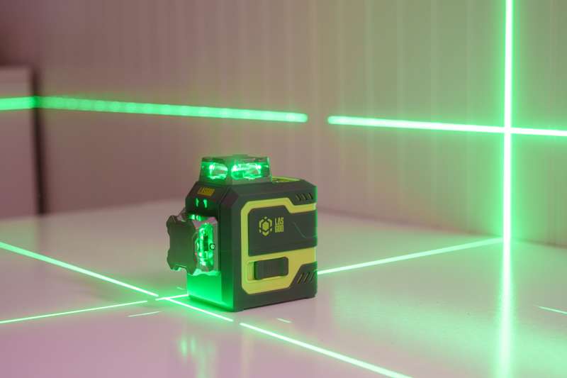 LASGOO LG3D LaserLevel 1