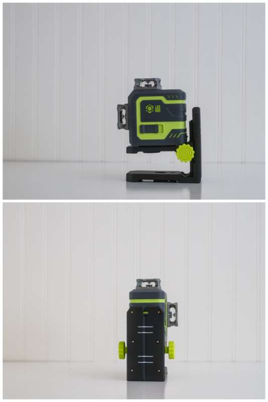 LASGOO LG3D LaserLevel 10