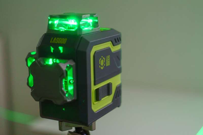 LASGOO LG3D LaserLevel 3