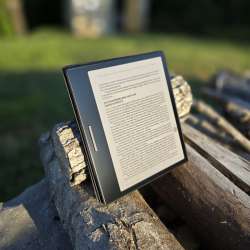 BOOX Go Color 7 ePaper reader review