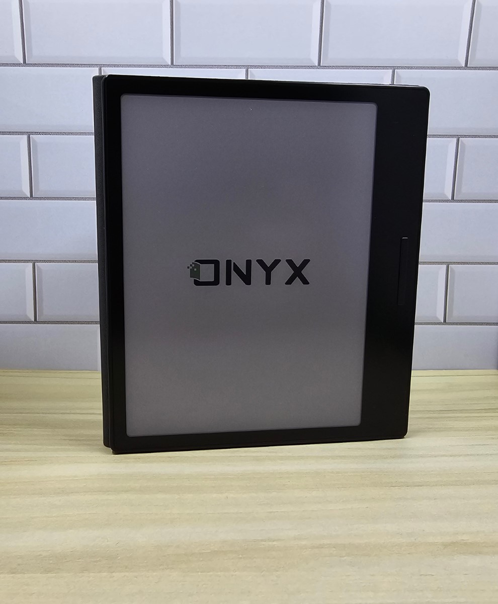 Onyx Boox Color Go 7 3